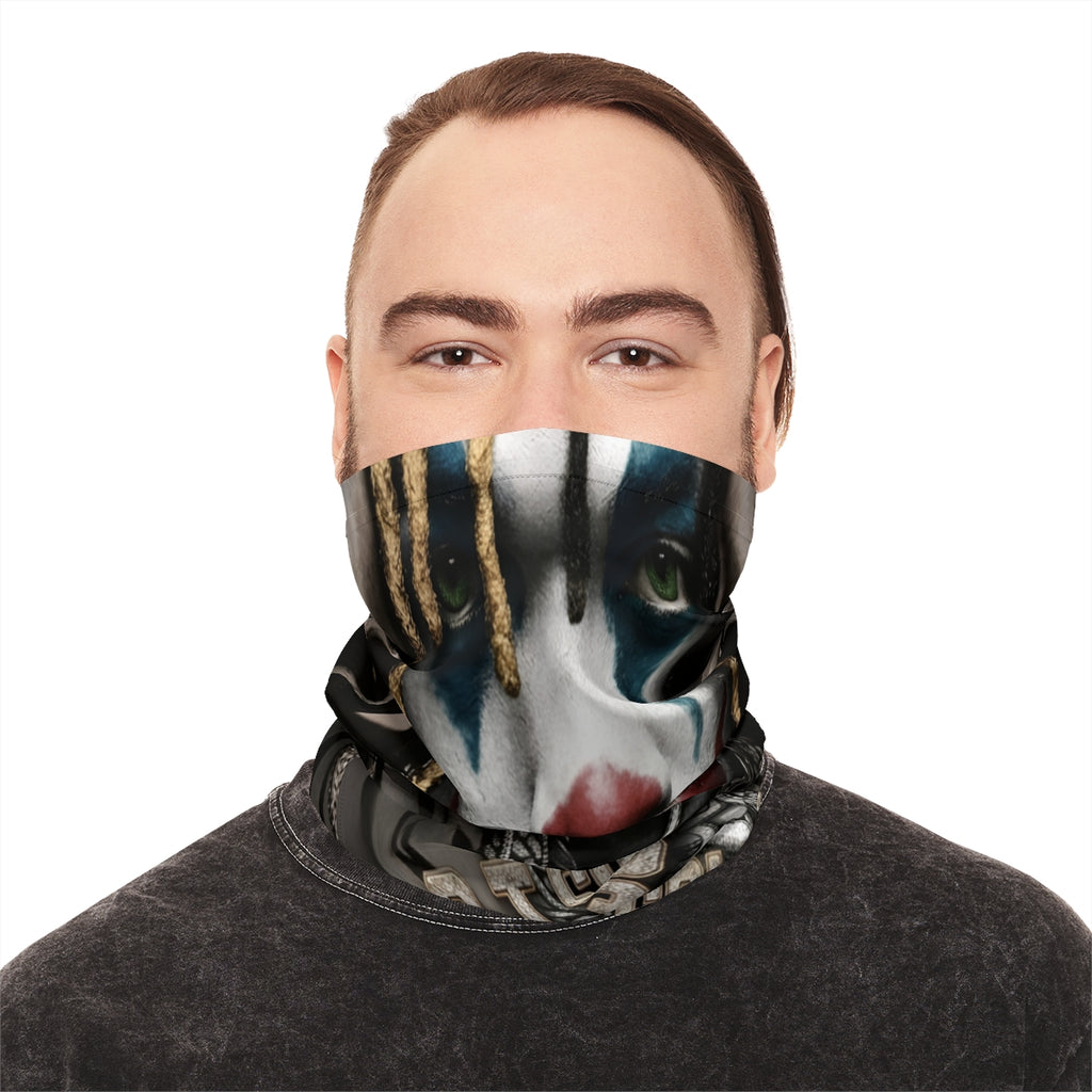 GT Soldier "Killa Klown" Lightweight Neck Gaiter by GT Artland