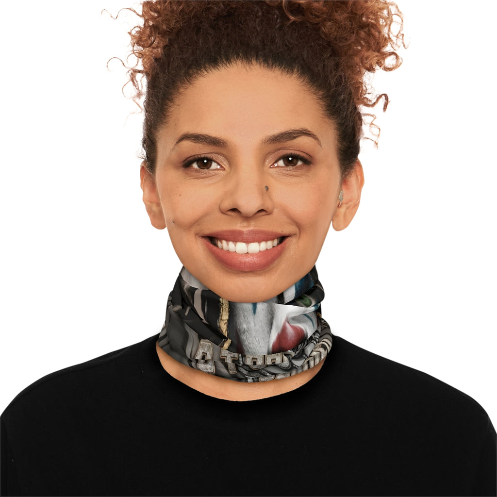 GT Soldier "Killa Klown" Lightweight Neck Gaiter by GT Artland