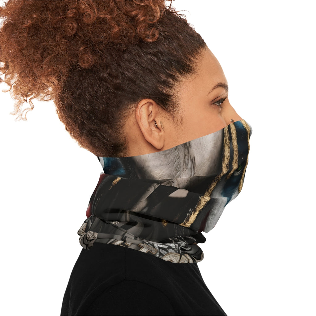GT Soldier "Killa Klown" Lightweight Neck Gaiter by GT Artland