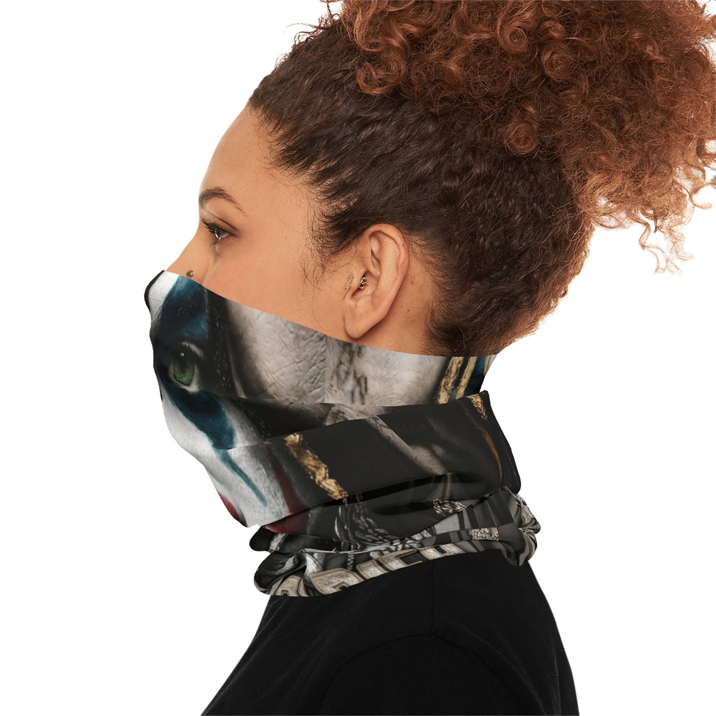 GT Soldier "Killa Klown" Lightweight Neck Gaiter by GT Artland