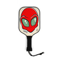 Red Ufo Pickleball Kit by GT Artland
