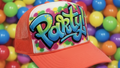 Airbrush 🥳 Party Hat Bookings