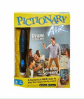 Mattel Games - Pictionary Air Pen [New Toy] Table Top Game, Board Game