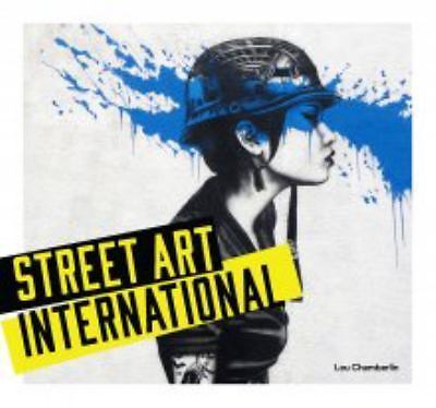 Street Art: International