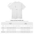 Jamaican Duck Rosta Tale Urban Elite Edition Unisex Cut & Sew Tee by GT Artland