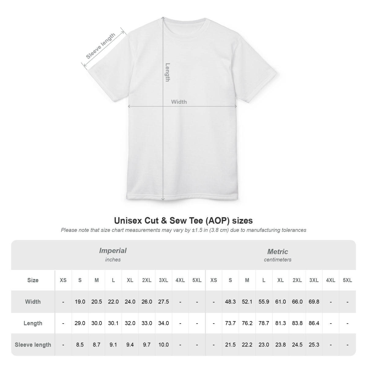 David Wilcock Airbrush Designer Elite Unisex Cut & Sew Tee by GT Artland