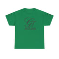 GT Artland Logo Unisex Heavy Cotton Tee by GT Artland
