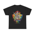 Urban Duck Super Swag Designer Unisex Heavy Cotton Tee by GT Artland
