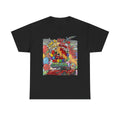 GT Soldier "Im a Clown" Unisex Heavy Cotton Tee by GT Artland