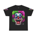 Killa Klown Elite Designer Unisex Heavy Cotton Tee by GT Artland