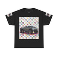 ufo designer Elite Designer Unisex Heavy Cotton Tee by GT Artland