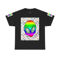 ufo designer Elite Designer Unisex Heavy Cotton Tee by GT Artland