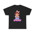Pray Original Designer Unisex Heavy Cotton Tee by GT Artland