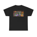 GT Soldier "RFID" Unisex Heavy Cotton Tee by GT Artland