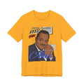Keep Hope Alive Historical Urban Toon Jesse Jackson Legacy Tribute 1941-2026 Unisex Jersey Short Sleeve Tee by GT Artland