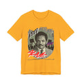 Keep Hope Alive Historical Urban Protest Jesse Jackson Legacy Tribute 1941-2026 Unisex Jersey Short Sleeve Tee by GT Artland