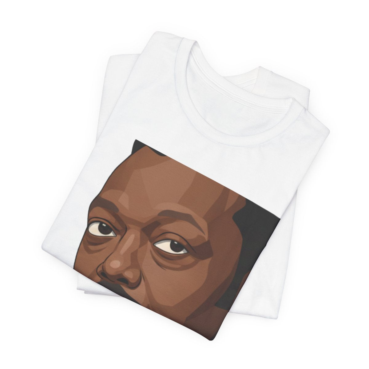 Jesse Jackson R.I.P 1941-2026 Unisex Jersey Short Sleeve Tee by GT Artland