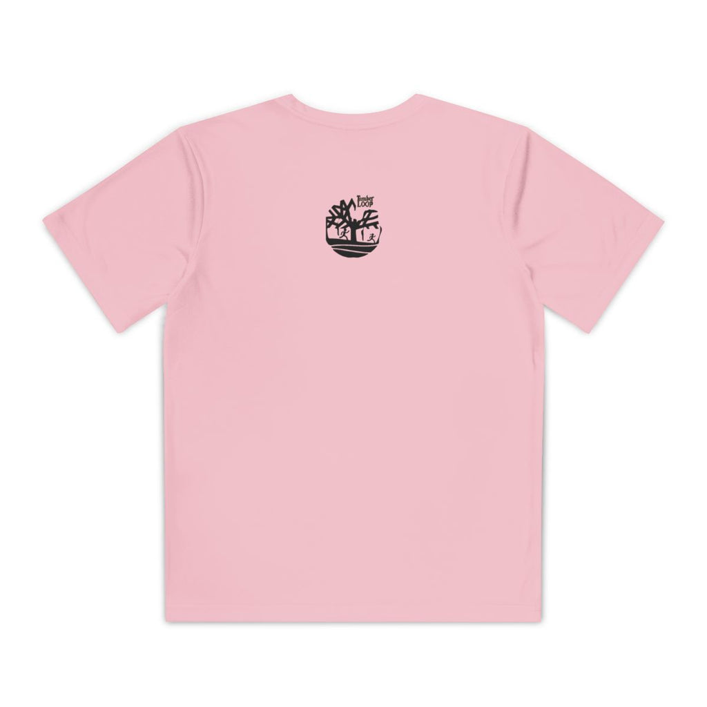 Timber Loop Youth Competitor Tee by GT Artland
