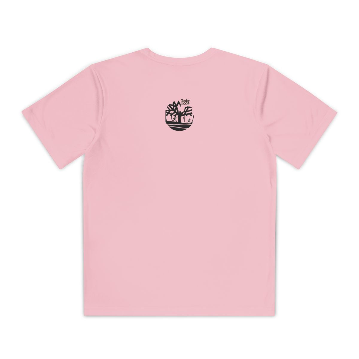 Timber Loop Youth Competitor Tee by GT Artland
