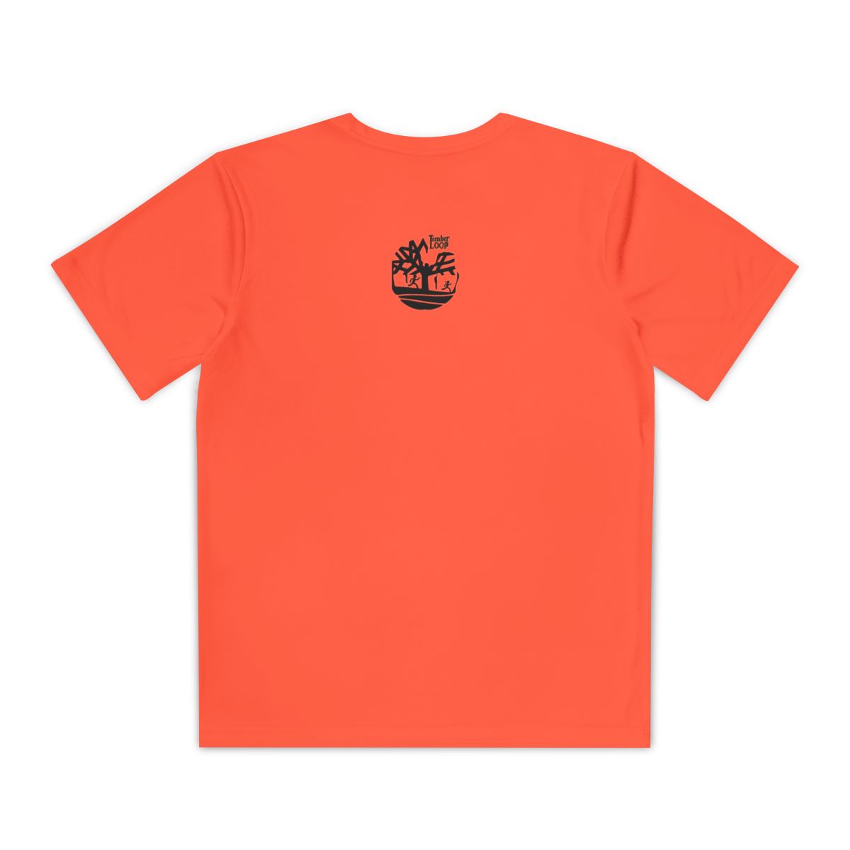 Timber Loop Youth Competitor Tee by GT Artland