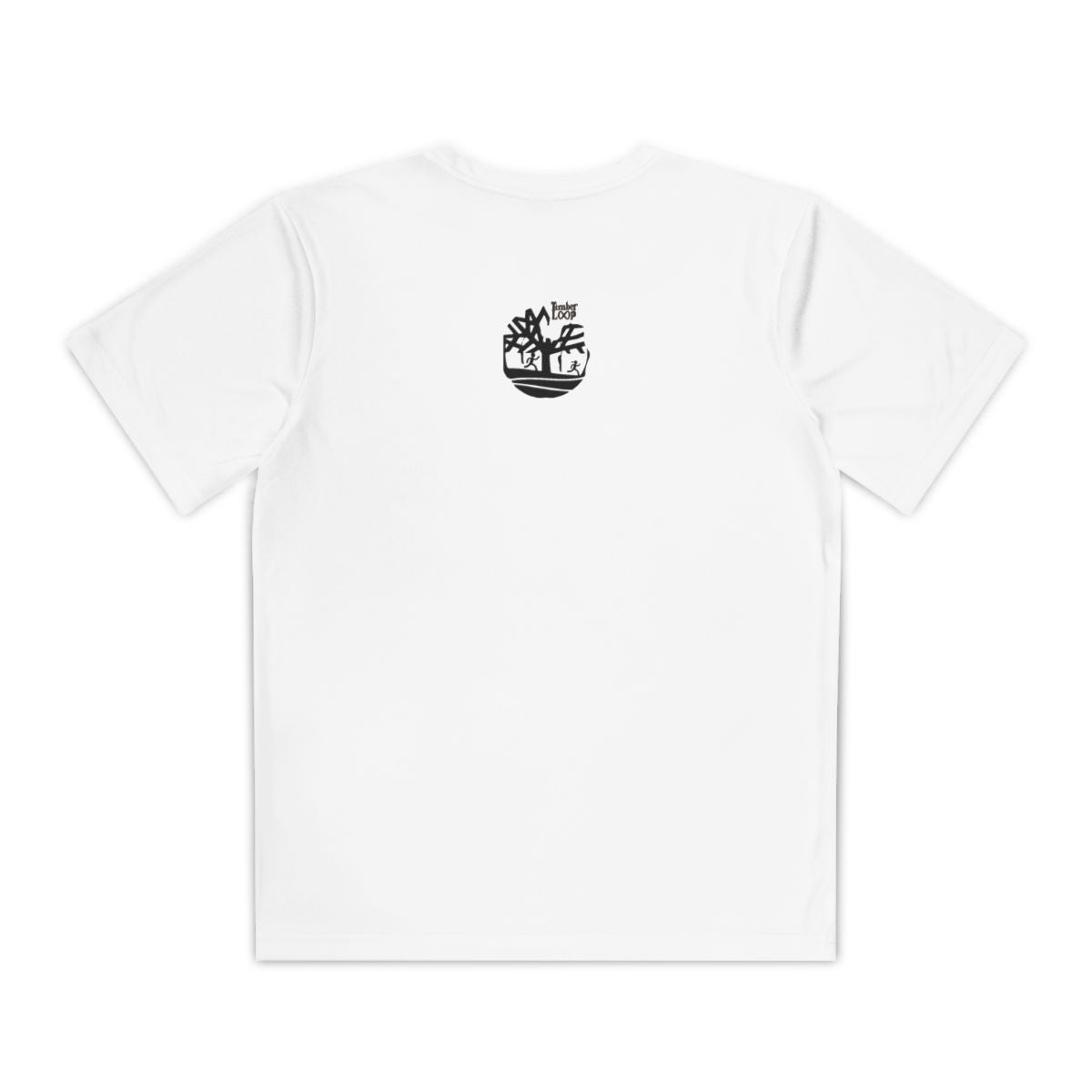 Timber Loop Youth Competitor Tee by GT Artland