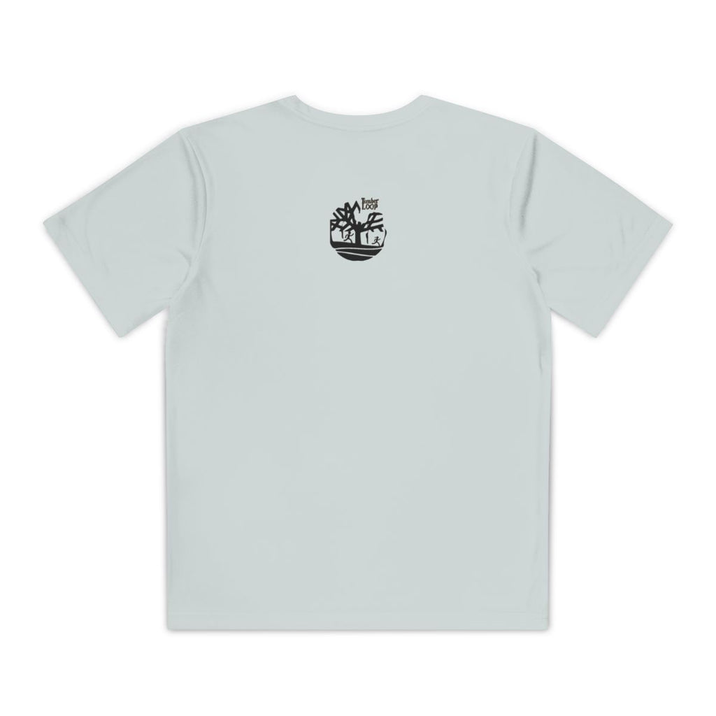 Timber Loop Youth Competitor Tee by GT Artland