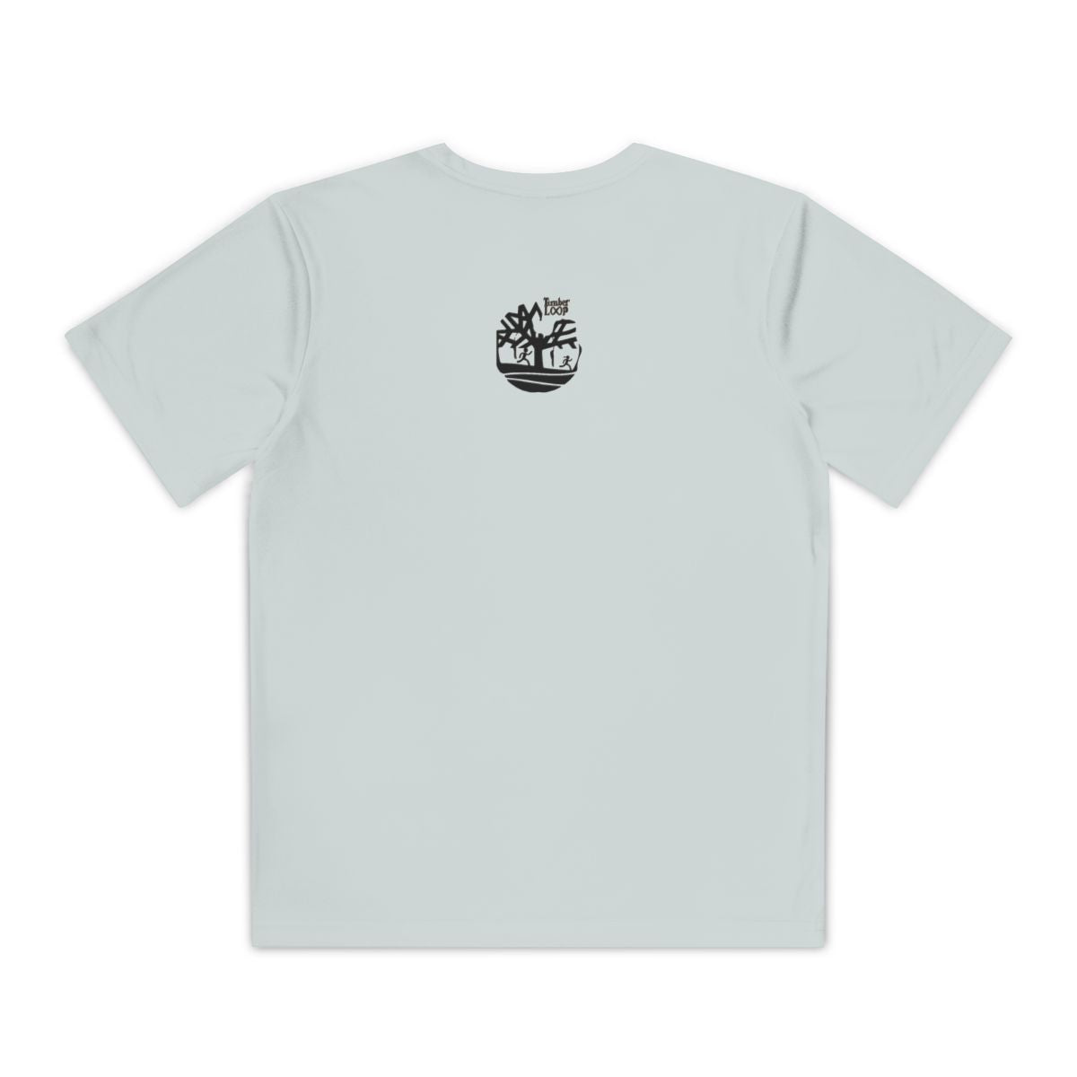 Timber Loop Youth Competitor Tee by GT Artland